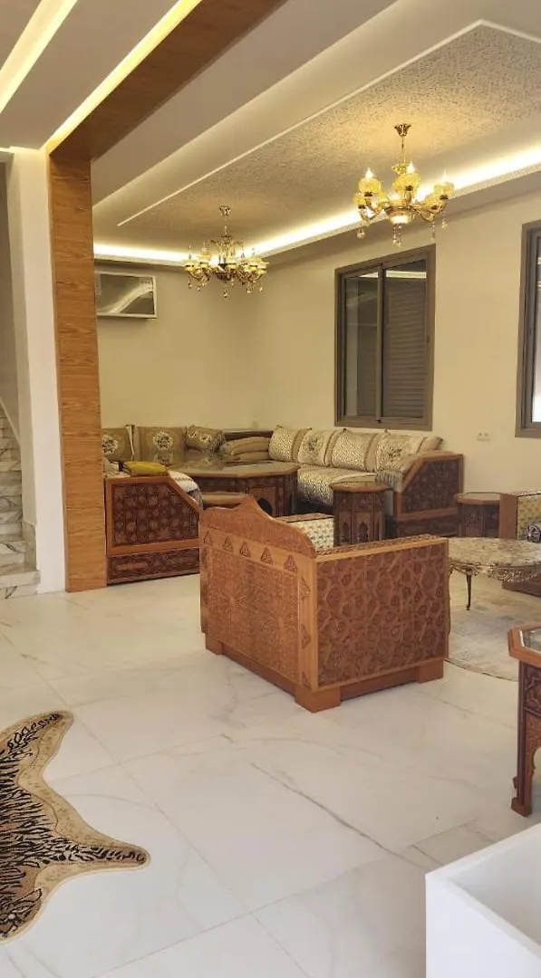 Villa Luxueuse Agadir