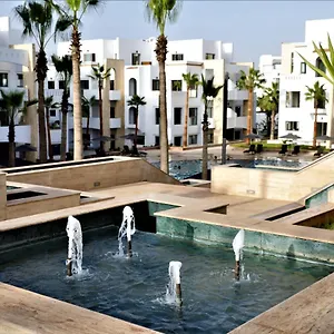  Appart hôtel Dominium