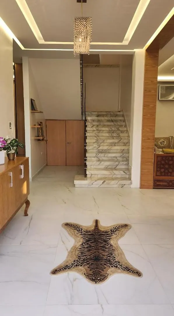 Villa Luxueuse Agádír Maroko