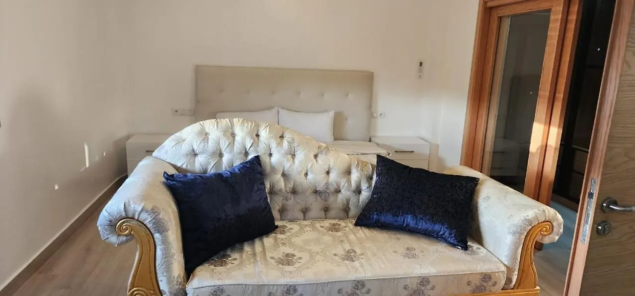 Villa Luxueuse Agádír