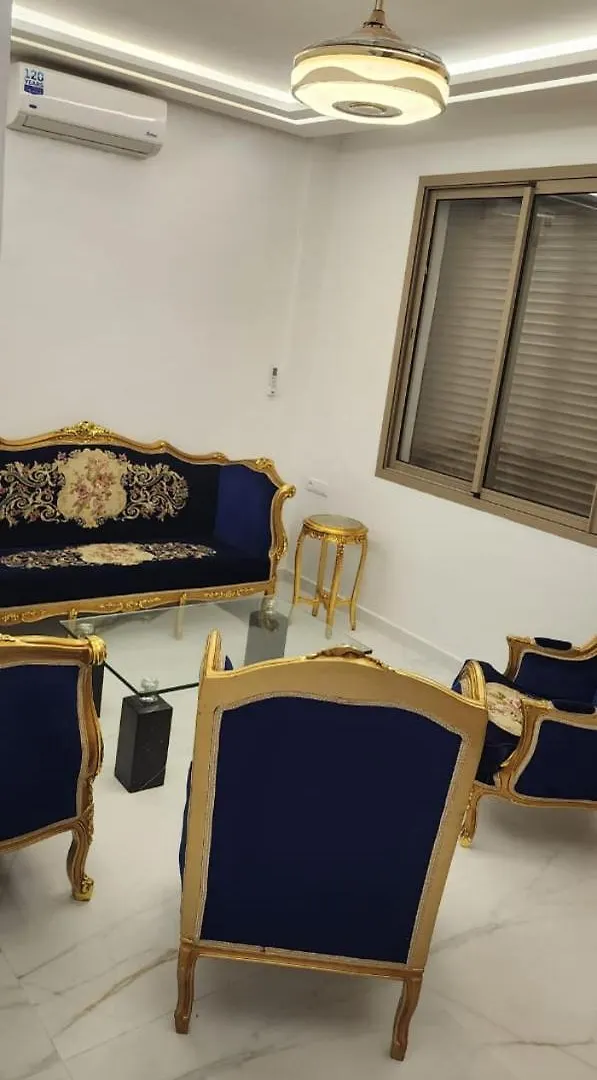 Villa Luxueuse Agádír